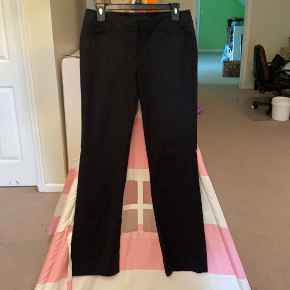 White House Black Market Pant